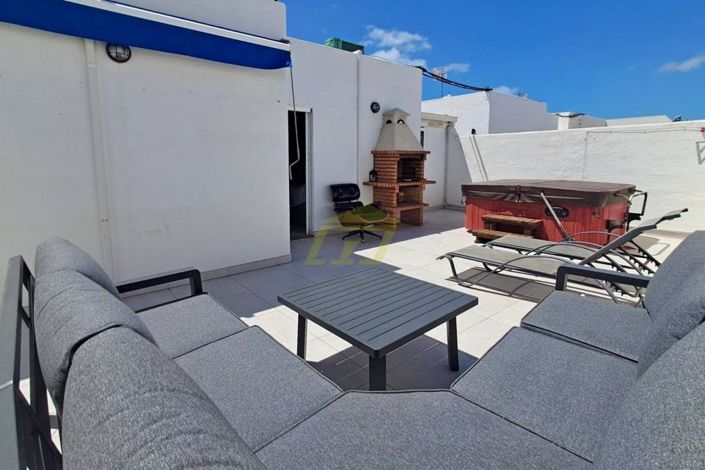 Image No.17-Bungalow de 2 chambres à vendre à Puerto del Carmen