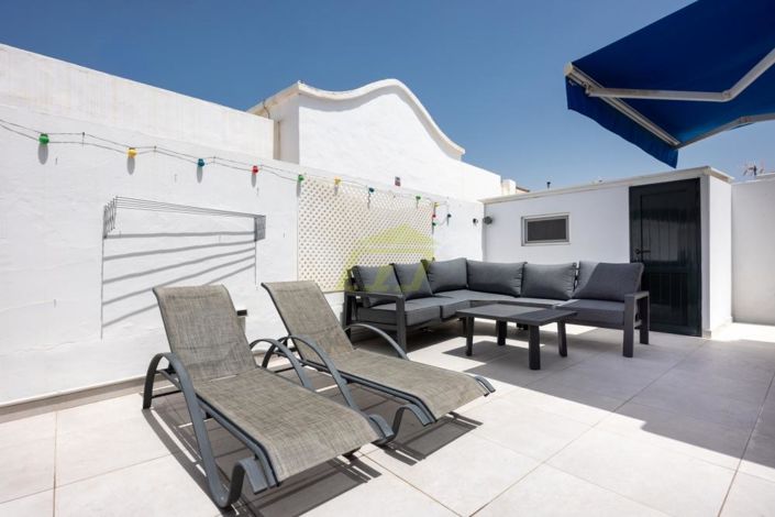 Image No.2-Bungalow de 2 chambres à vendre à Puerto del Carmen
