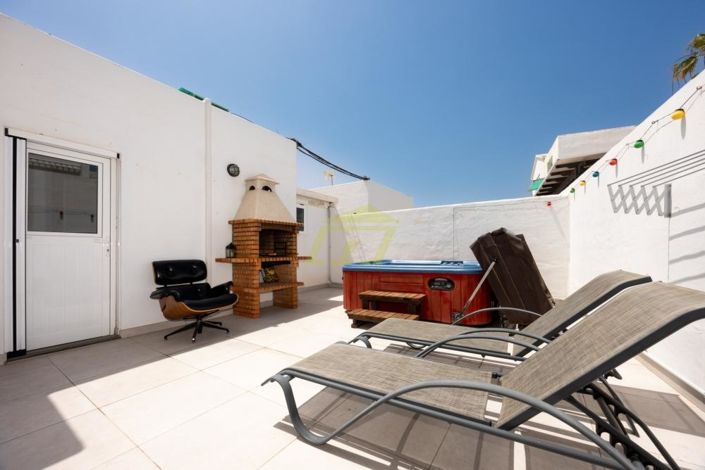 Image No.20-Bungalow de 2 chambres à vendre à Puerto del Carmen