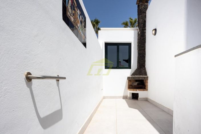 Image No.4-Bungalow de 2 chambres à vendre à Puerto del Carmen
