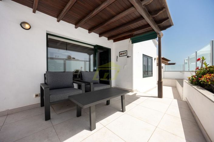 Image No.5-Bungalow de 2 chambres à vendre à Puerto del Carmen