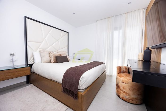 Image No.11-Villa de 4 chambres à vendre à Costa Teguise