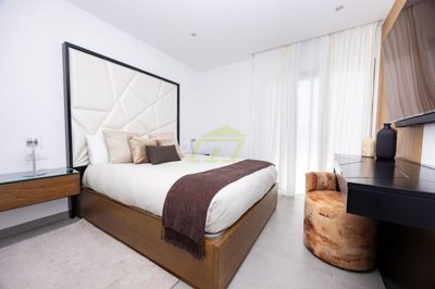 Exclusive 3 bedroom property in Costa Teguise