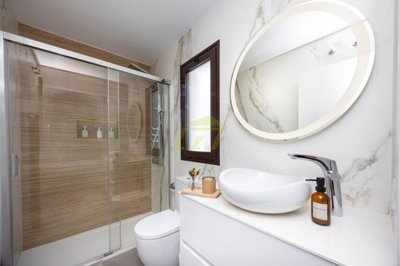 Exclusive 3 bedroom property in Costa Teguise