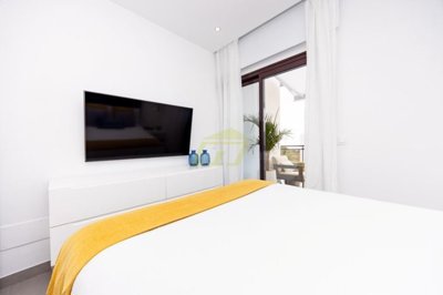 Exclusive 3 bedroom property in Costa Teguise