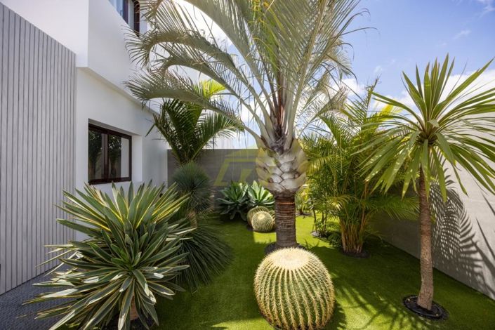 Image No.2-Villa de 4 chambres à vendre à Costa Teguise