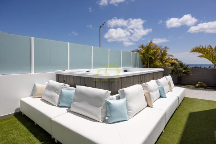 Image No.26-Villa de 4 chambres à vendre à Costa Teguise