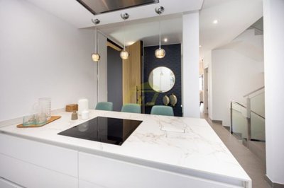 Exclusive 3 bedroom property in Costa Teguise