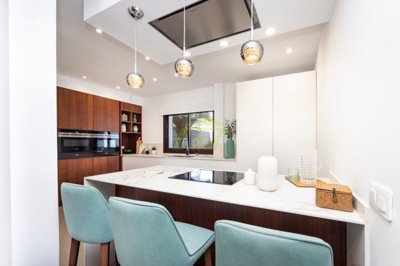 Exclusive 3 bedroom property in Costa Teguise