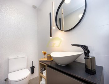 Exclusive 3 bedroom property in Costa Teguise