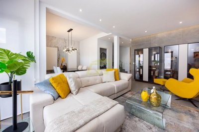 Exclusive 3 bedroom property in Costa Teguise