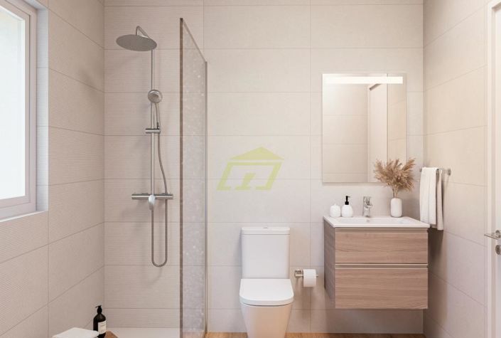 Image No.3-Villa de 2 chambres à vendre à Playa Blanca