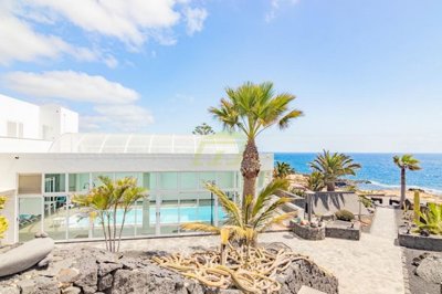 1 - Lanzarote, Villa