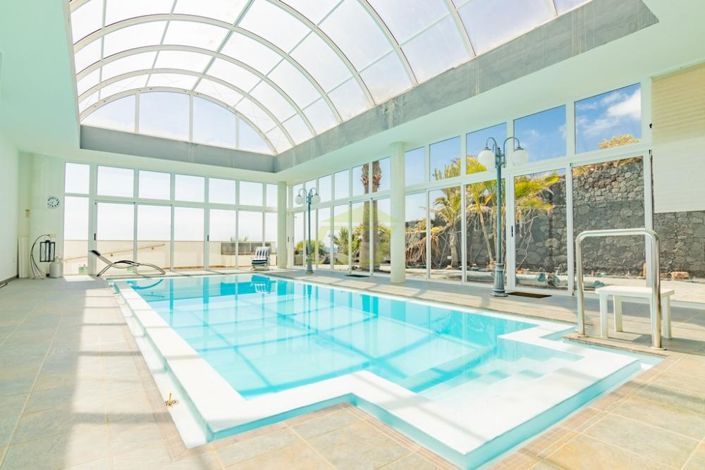 Image No.18-1 Bed Villa for sale