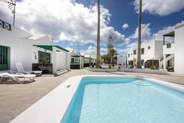 Image No.12-Appartement de 1 chambre à vendre à Puerto del Carmen