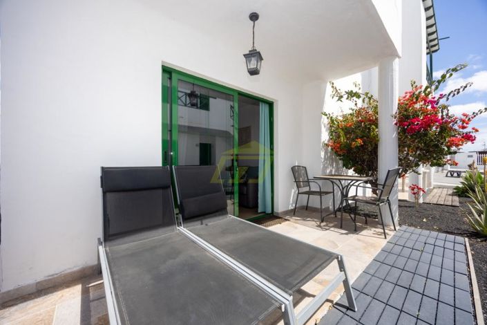 Image No.2-Appartement de 1 chambre à vendre à Puerto del Carmen