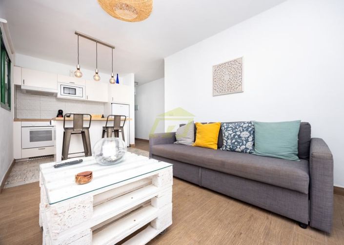 Image No.3-Appartement de 1 chambre à vendre à Puerto del Carmen