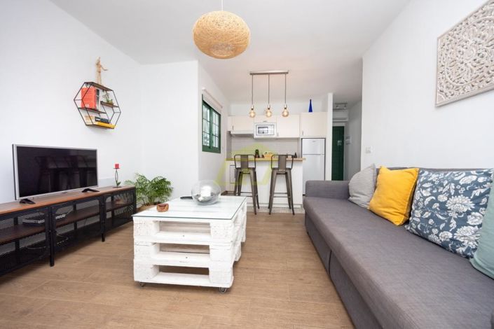 Image No.4-Appartement de 1 chambre à vendre à Puerto del Carmen