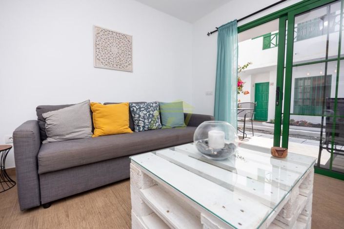 Image No.5-Appartement de 1 chambre à vendre à Puerto del Carmen