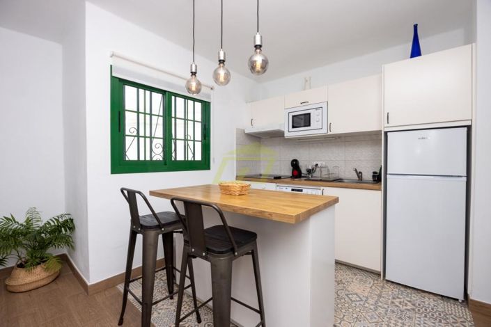 Image No.7-Appartement de 1 chambre à vendre à Puerto del Carmen