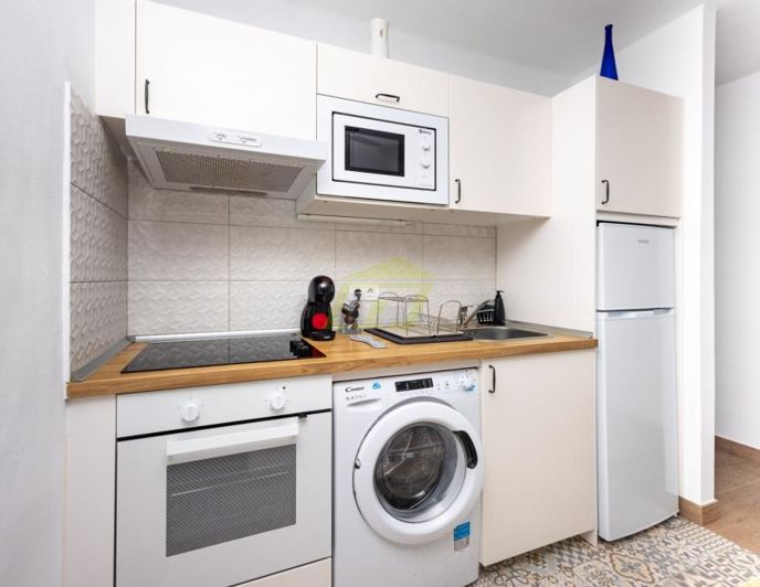 Image No.8-Appartement de 1 chambre à vendre à Puerto del Carmen