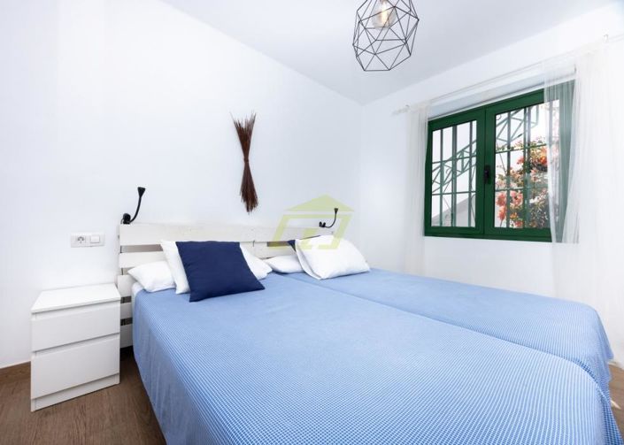 Image No.9-Appartement de 1 chambre à vendre à Puerto del Carmen