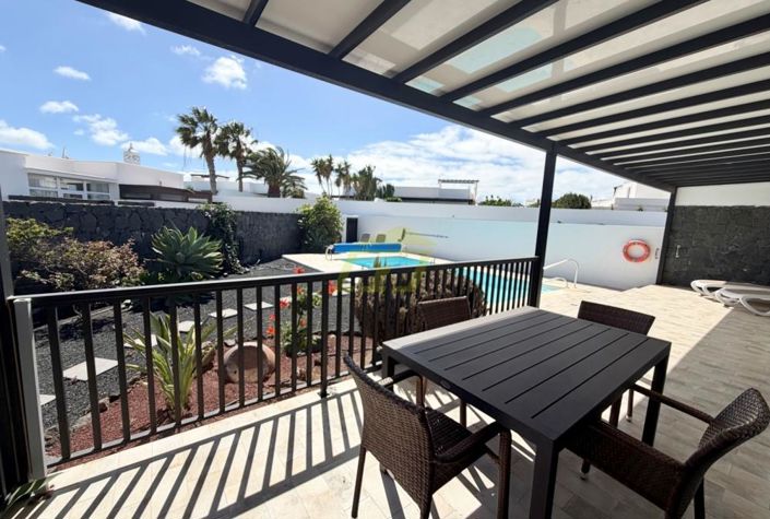 Image No.18-3 Bed Villa for sale