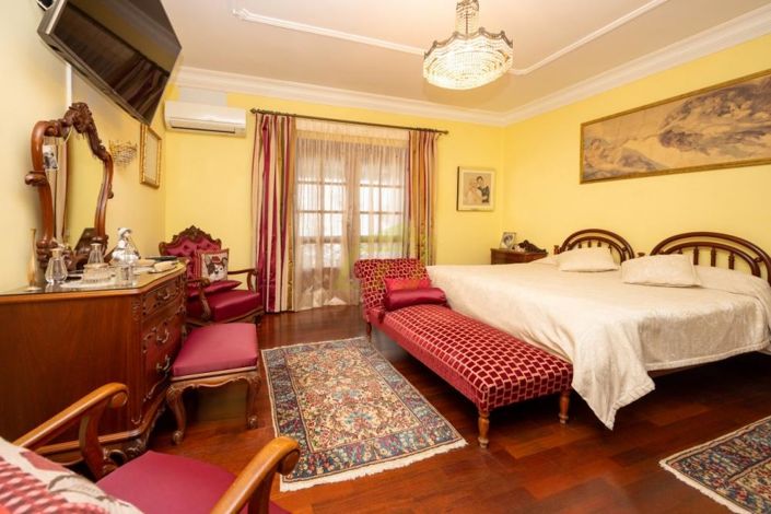 Image No.12-Villa de 5 chambres à vendre à La Concha