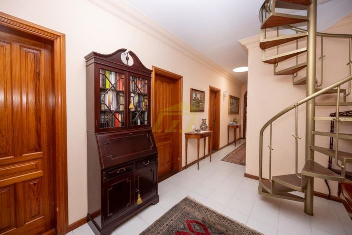 Image No.18-Villa de 5 chambres à vendre à La Concha