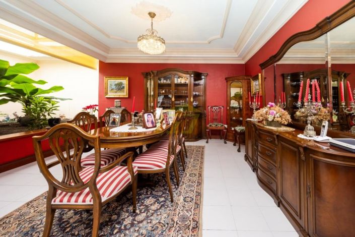 Image No.7-Villa de 5 chambres à vendre à La Concha