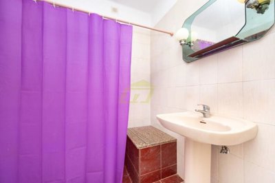 Charming canarian villa with sensational outdoor pool area in Guime