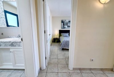 Fantastic 4 bedroom villa with sea views in Playa Blanca