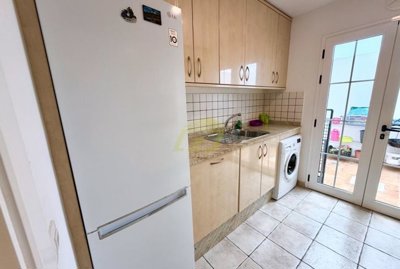 Fantastic 4 bedroom villa with sea views in Playa Blanca