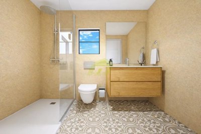 Stylish Duplex with Private Pool in Prime Location