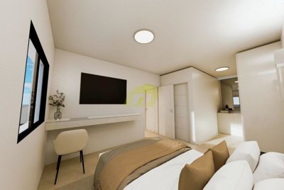 Stylish Duplex with Private Pool in Prime Location