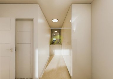 Stylish Duplex with Private Pool in Prime Location