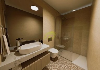 Stylish Duplex with Private Pool in Prime Location