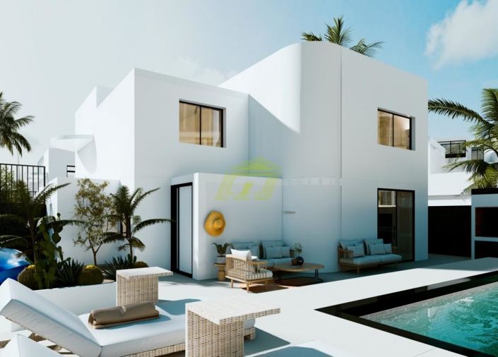 Image No.22-3 Bed Villa for sale