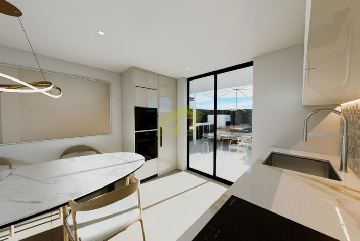 Image No.3-3 Bed Villa for sale