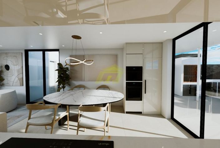 Image No.4-3 Bed Villa for sale