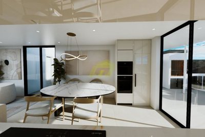 Stylish Duplex with Private Pool in Prime Location