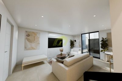 Stylish Duplex with Private Pool in Prime Location