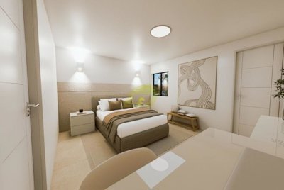 Stylish Duplex with Private Pool in Prime Location