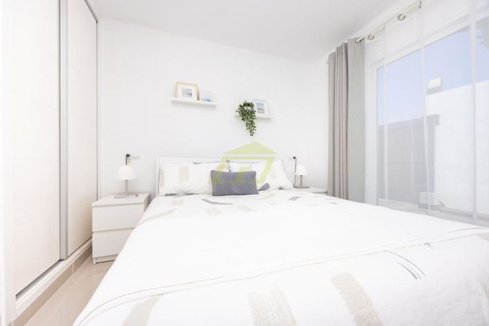 Image No.13-Appartement de 2 chambres à vendre à Puerto del Carmen