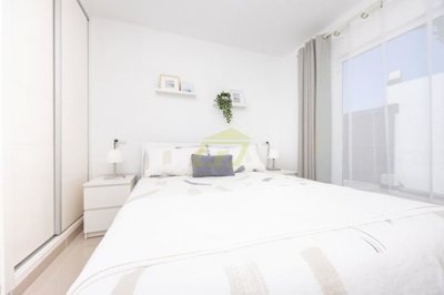 Beautifully Refurbished Detached Bungalow in Puerto del Carmen