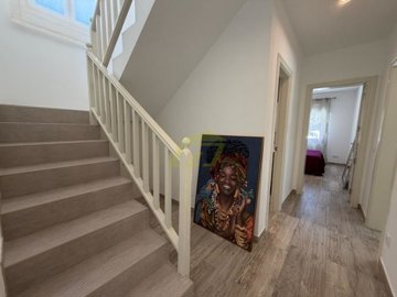 Fantastic 3 bedroom villa with mountain views in Playa Blanca