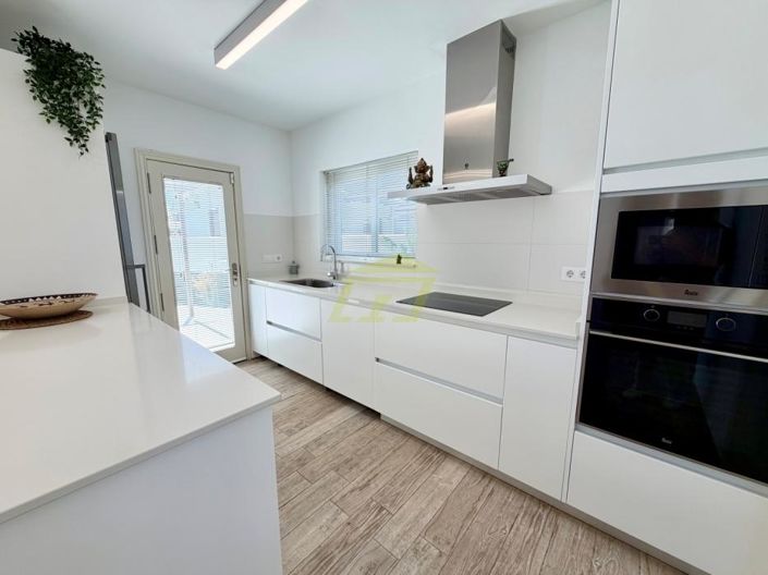 Image No.3-Villa de 3 chambres à vendre à Playa Blanca