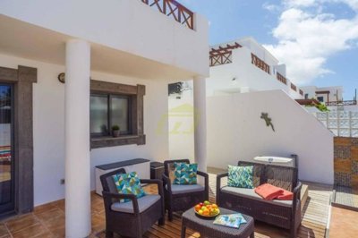 Peaceful Coastal Living Close to Marina Rubicón