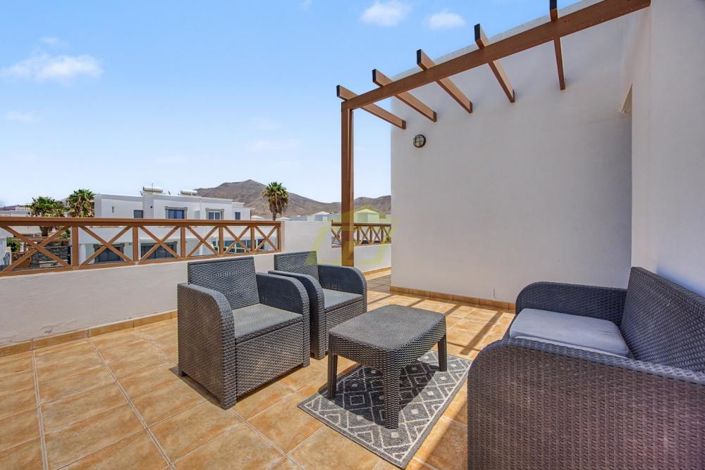 Image No.13-Villa de 3 chambres à vendre à Playa Blanca