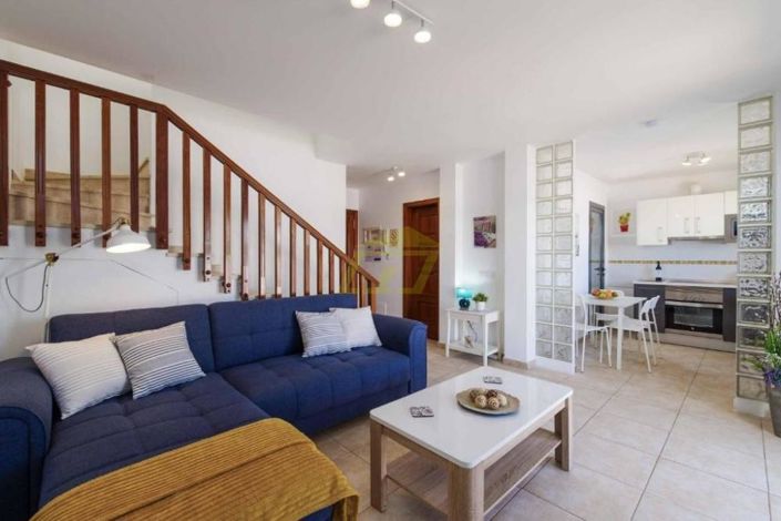 Image No.2-Villa de 3 chambres à vendre à Playa Blanca